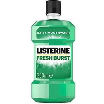Listerine - Colutorio freshburst
