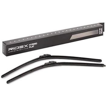 RIDEX 298W0037 Escobilla para limpiaparabrisas