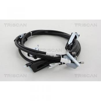 Cable de freno de mano TRISCAN 8140 161104
