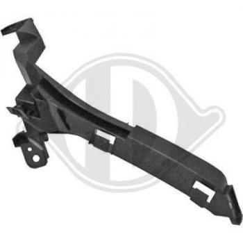 Soporte para parachoques DIEDERICHS 5283852