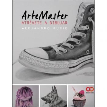 ArteMaster. Atrévete a dibujar