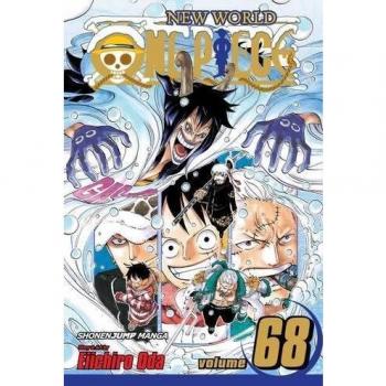 One Piece 68