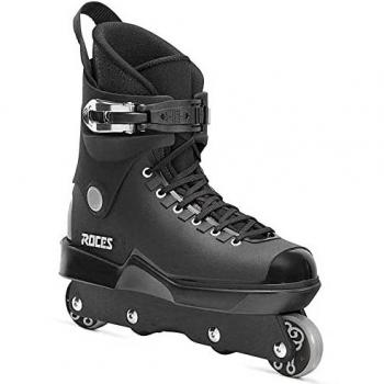 Roces Patines En Línea M12 Ufs Freestyle Negro Talla 43 Hombre
