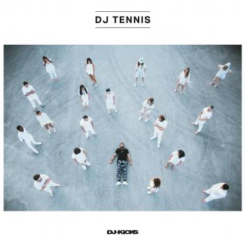DJ Tennis Essential Mix Collection