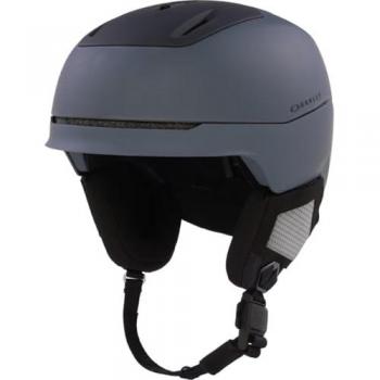 Casco de esquí Oakley MOD5 gris hierro, Talla S