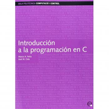 Introducción a la programación en C: 42