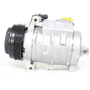 Alanko 550634 - Compresor de aire acondicionado