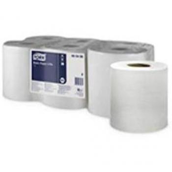 Industrial Secamanos con 2 Capas - 3 Paquetes de 6 Unidades