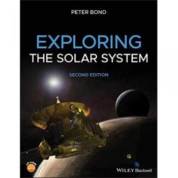 Blackwell Publishers Comprehensive Guide to the Solar System