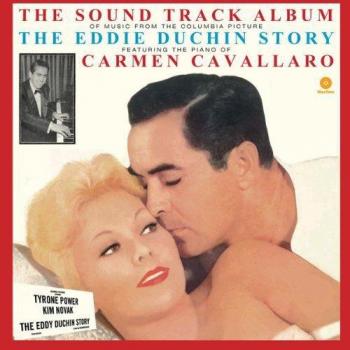The Eddy Duchin Story [VINYL]