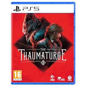 The Thaumaturge - Juego de Rol para PlayStation 5
