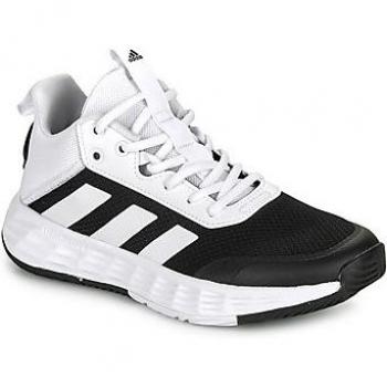 Zapatillas Sneakers Adidas Ownthegame 2.0 para hombre en color negro