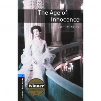 Oxford Bookworms 5. The Age of Innocence MP3 Pack - 9780194638081 - Edith Wharton