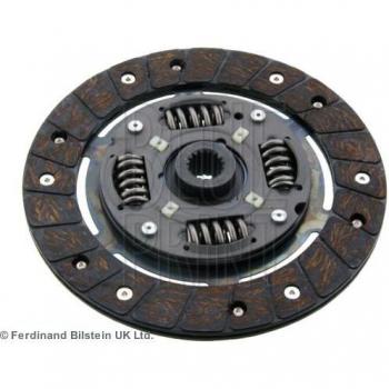Disco de embrague Blue Print ADF123101 para FORD Fiesta, Escort, Orion, Courrier