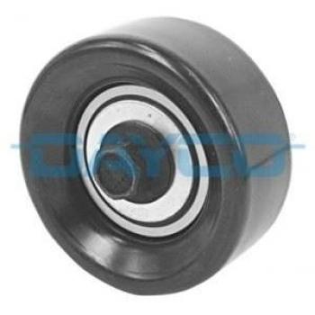 Polea de Inversión DAYCO APV2531 para Correa Poli V - Compatible con Ford S-Max Mk1, Focus 2 y Fiesta 4