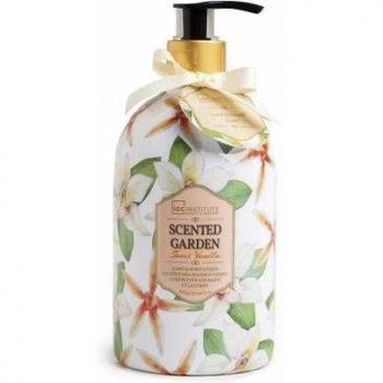 IDC Institute Scented Garden Hand Soap Sweet Vanilla 500ml
