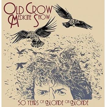 50 Years Of Blonde On Blonde