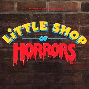 Little Shop of Horrors Original Soundtrack Vinyl Edition