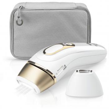 Braun Silk-expert Pro 5 PL5117 IPL con 3 Accesorios