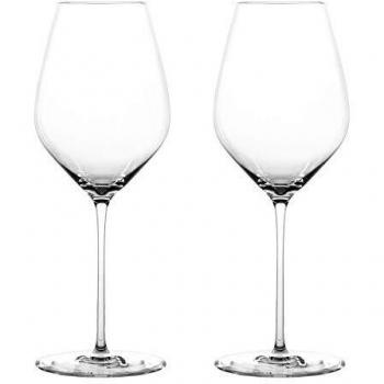 Spiegelau & Nachtmann 1700161 Copas de vino tinto, Vidrio