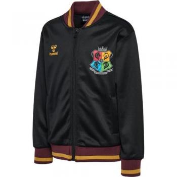 Hummel Harry Potter Children's Zipped Tracksuit Jacket