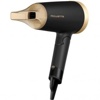 Rowenta Express Style CV1830 Secador de Pelo 1600W Negro