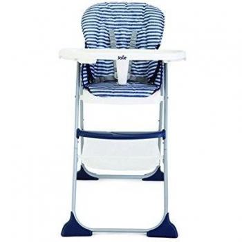 Joie Mimzy Snacker - Trona, diseño Denim