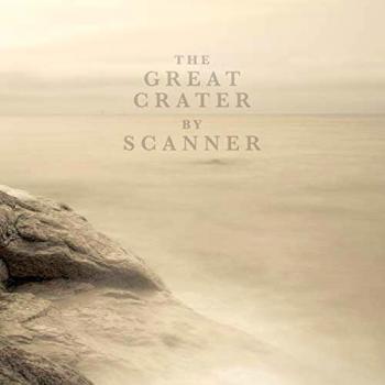 the great crater scanner cd