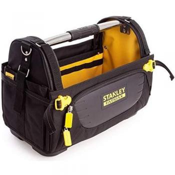 Bolsa de herramientas Stanley FatMax® de acceso rápido 50x30x36cm