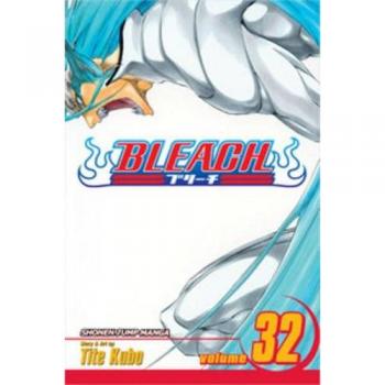 Bleach Volume 32