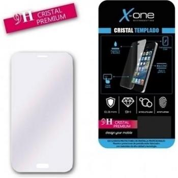 X-One Cristal Templado iPhone 5