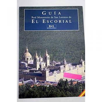 Real Monasterio de San Lorenzo de El Escorial