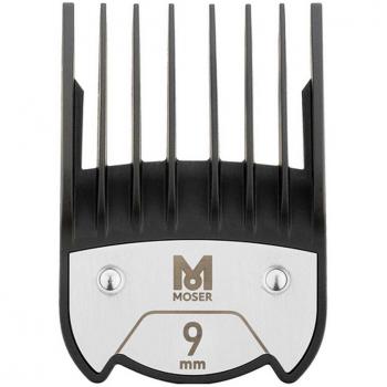 Moser Recambio Peine Premium Magnético 9mm