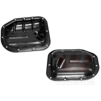 Cárter de Aceite Van Wezel 5432071 para Toyota Auris y Yaris (sin junta de estanqueidad)