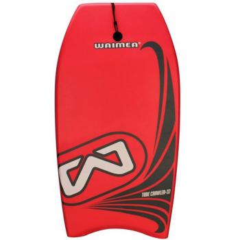 Waimea - Bodyboard con parte inferior lisa