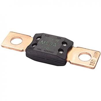 Fusible Mega Hella 350A 8JS742902-081 Verde Oscuro - Cantidad: 1