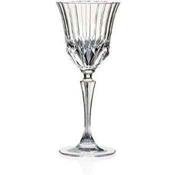 Set de 6 copas de cristal Adagio 28 cl