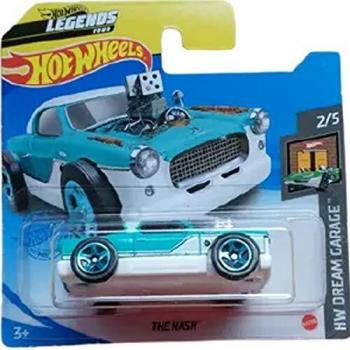 Hot wheels The Nash HW Dream Garage 2/5 2021