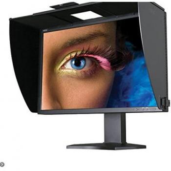 NEC SpectraView Reference 302 30 AH-IPS Negro pantalla para PC - Monitor