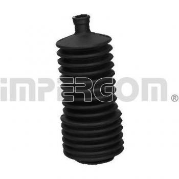 Fuelle de dirección ORIGINAL IMPERIUM 36598, tipo de producto: fuelle de dirección, características: diseñado para proporcionar una conexión flexible entre el sistema de dirección y la caja de dirección, fabricado con materiales duraderos que resis