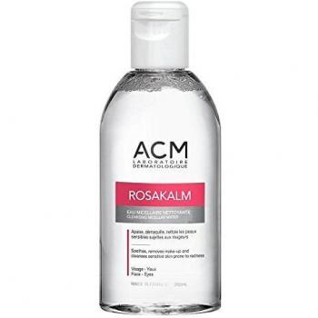 Laboratoire ACM Rosakalm Cleansing Micellar Water 250ml