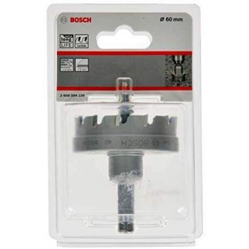 Bosch Professional Sierra de Corona de carburo Precision para lámina de metal