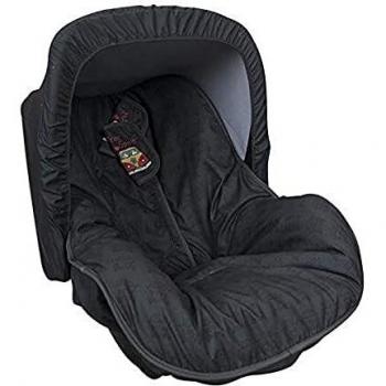 Babyline Colchoneta Silla Con Cubre Arnés Fun Trip - Colchoneta para silla de paseo, unisex