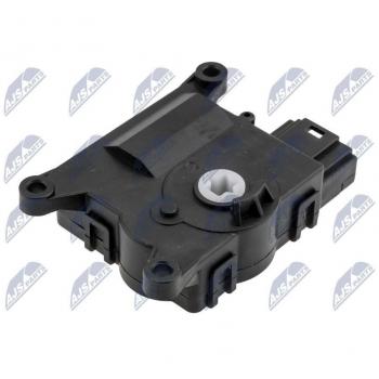 Elemento de reglaje NTY CNG-VW-007 para válvula mezcladora de temperatura