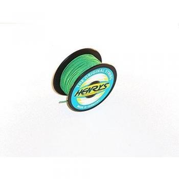 Henrys Diabolo cuerda 25 m verde