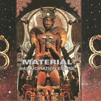 Hallucination Engine [VINYL] [Vinilo]