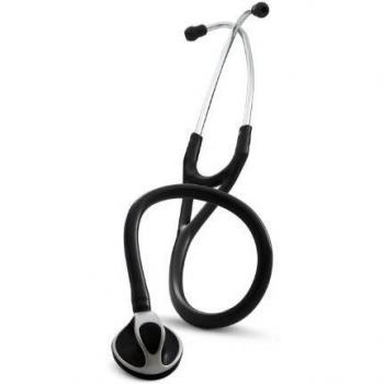 3M - Fonendoscopio   Littmann    4471  Negro / Black