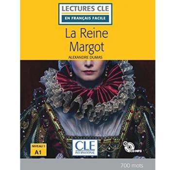 La Reine Margot