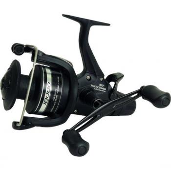 Carrete de Pesca Shimano Baitrunner ST-RB 6000 para Carpfishing