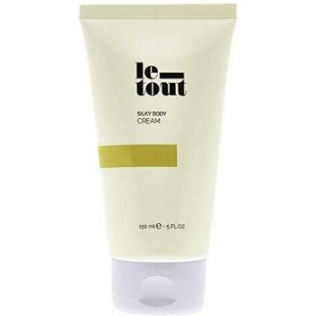 Crema Corporal Suave y Sedosa Le-Tout 150ml